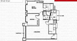 The Gardens At Bishan (D20), Condominium #147251832